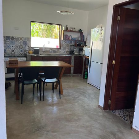 Casa Praia Patacho Pôrto de Pedras 外观 照片