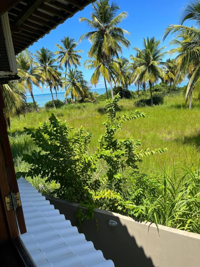 Casa Praia Patacho Pôrto de Pedras 外观 照片