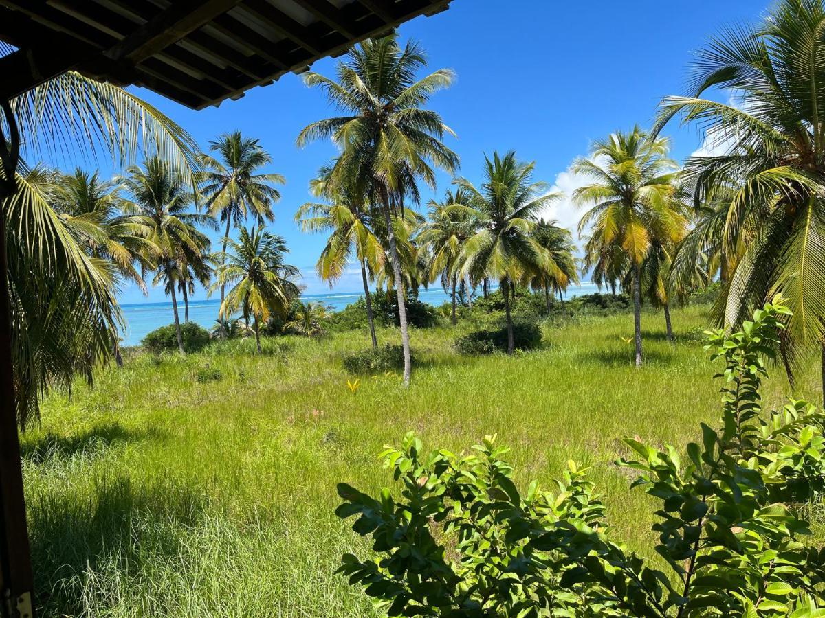 Casa Praia Patacho Pôrto de Pedras 外观 照片